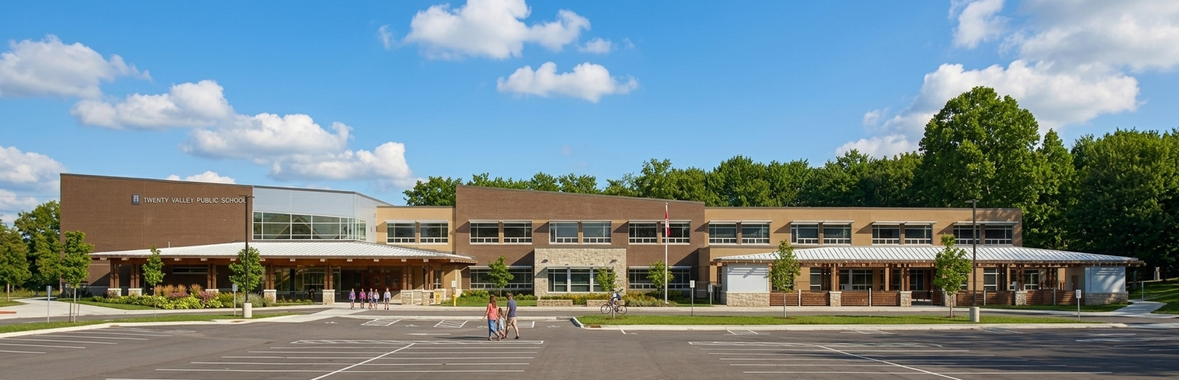 20 Valley School