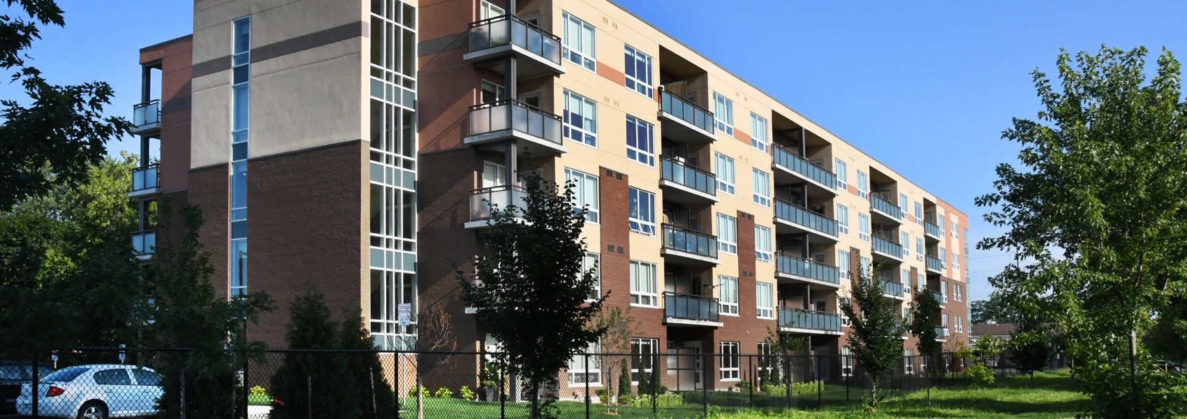 527 CARLTON STREET AFFORDABLE HOUSING