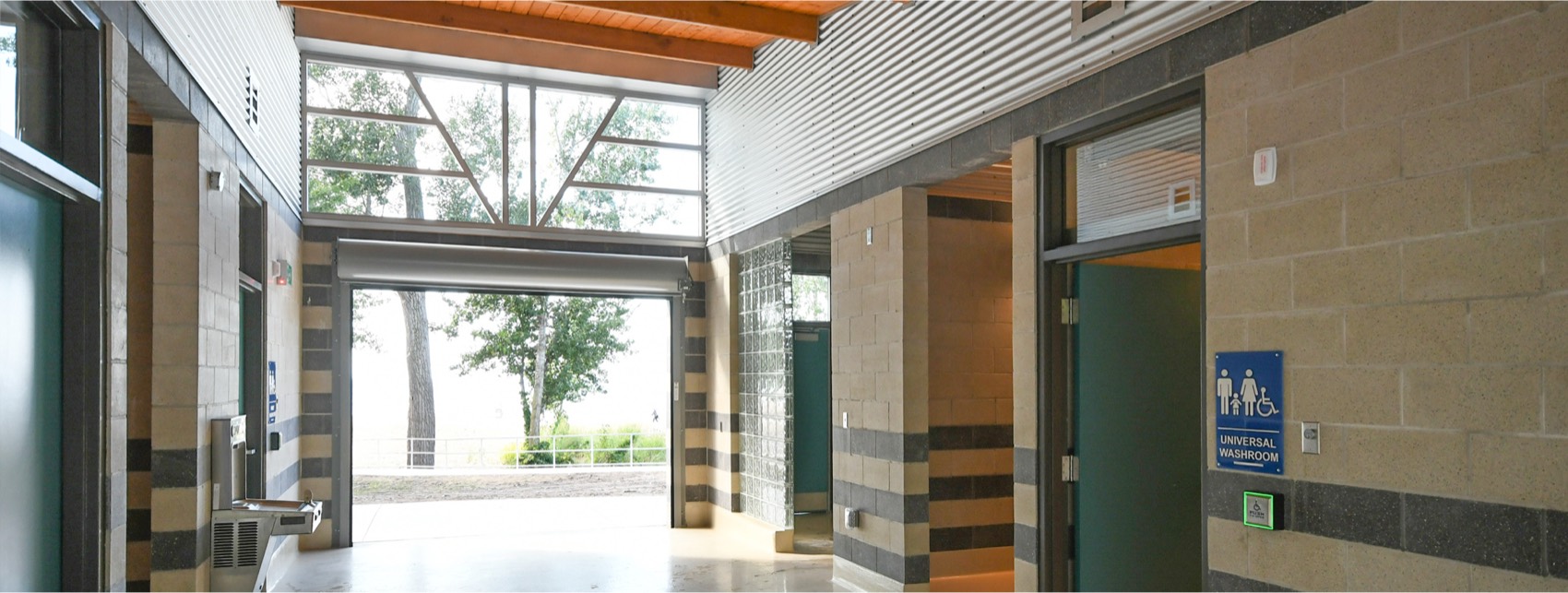 Sunset Beach Pavilion